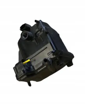 Citroen Berlingo Fuel filter housing 70512340