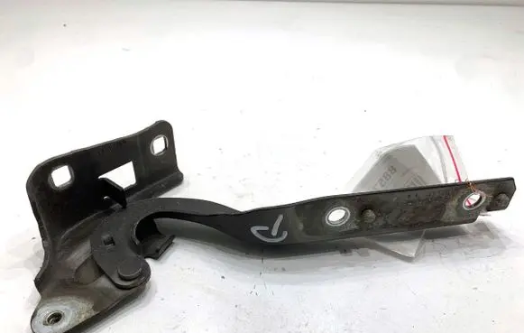 Peugeot 508 Engine bonnet/hood hinges 9676670280