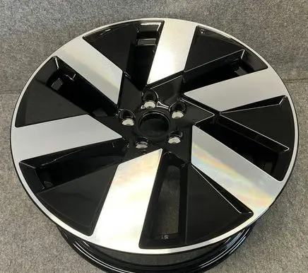 Volvo S60 R19 alloy rim 32358297