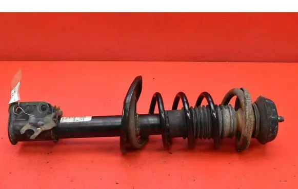 Dacia Lodgy Front shock absorber/damper 543028447R