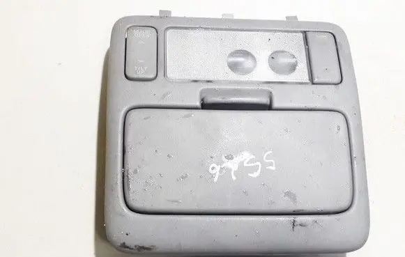 Toyota RAV 4 (XA20) Front seat light 859200w010 3810000