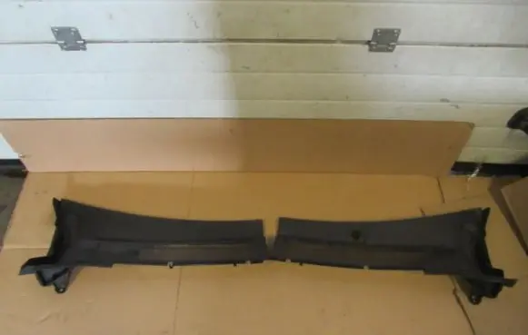 Opel Grandland X Wiper trim