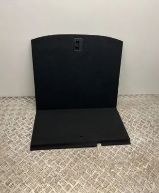 Audi A5 Trunk/boot floor carpet liner 8W5863463J