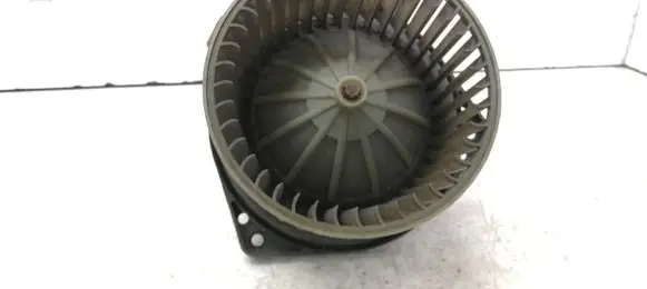 Nissan Micra Heater fan/blower 0130063083 7060030350