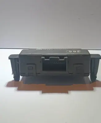 Gateway control module