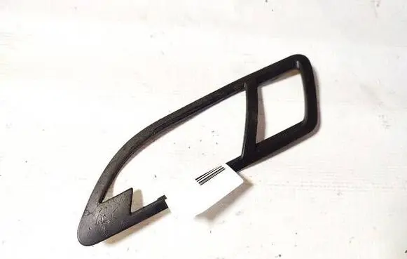 Skoda Superb B5 (3U) Other interior part