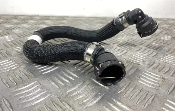 Jeep Compass Engine coolant pipe/hose