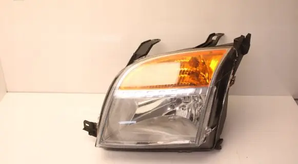 Ford Ecosport Headlight/headlamp