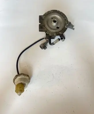 Mitsubishi Outlander Fuel filter housing 