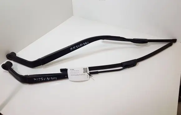 Mitsubishi Outlander Windshield/front glass wiper blade 