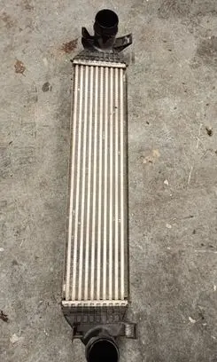 Ford Kuga II Intercooler radiator FV416K775AB DZ704003
