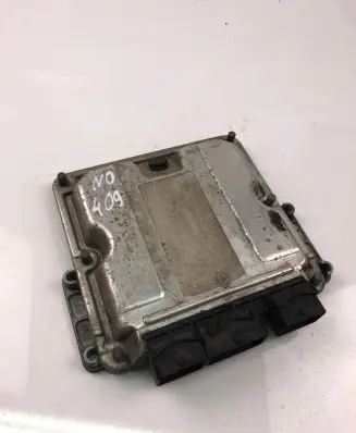 Peugeot Expert Engine control unit/module ECU 9659440380 0281011343
