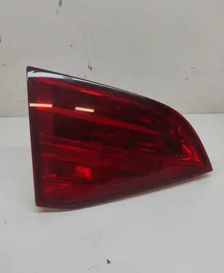 Audi A4 S4 B8 8K Tailgate rear/tail lights 21969002
