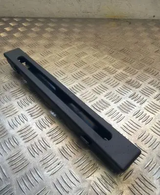 Mercedes-Benz E W213 Hazard Warning Triangle Mounting Bracket A0008900597 A0008900397