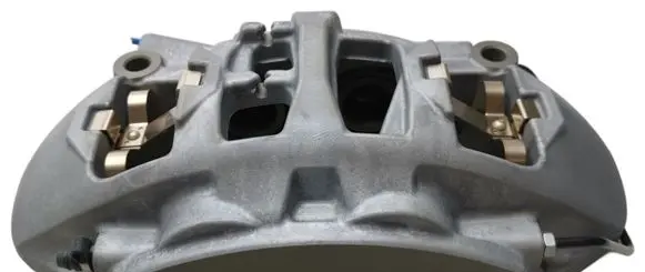 Audi Q6 e-tron Front brake caliper 95C615105CK