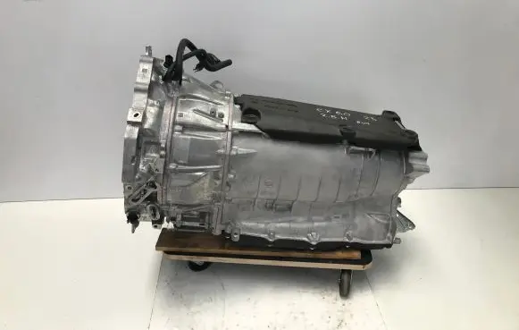 Mazda CX-60 Automatic gearbox PM710 3TP0102380