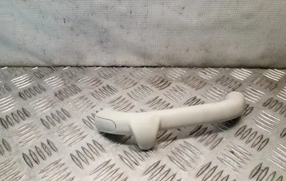 Dodge Nitro Rear interior roof grab handle