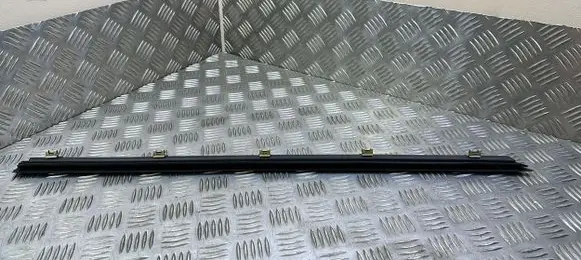 Jaguar F-Pace Door glass trim 21435