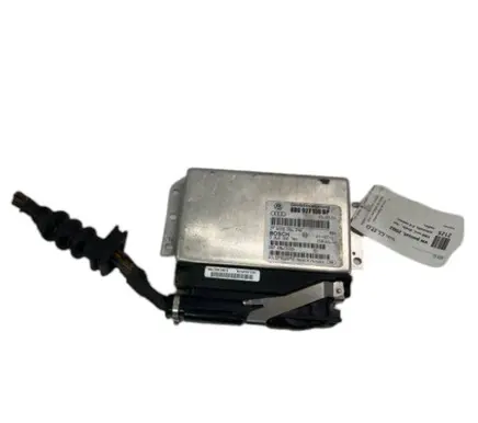 Volkswagen PASSAT B5.5 Gearbox control unit/module 8D0927156DP 6058006248 0260002784