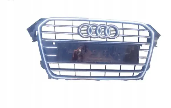 Audi A4 S4 B8 8K Front grill 8K0853651AB