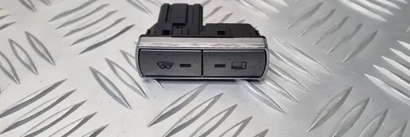 Ford Galaxy Windscreen/window heater switch 6M2T18K574AC