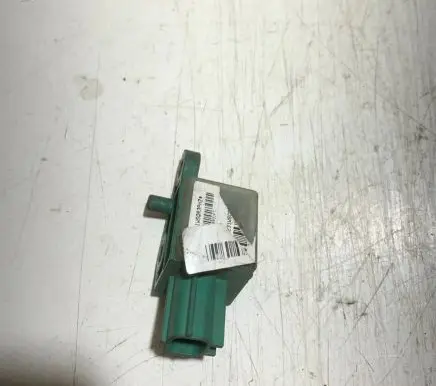 Volkswagen PASSAT B6 Airbag deployment crash/impact sensor 3C0909606
