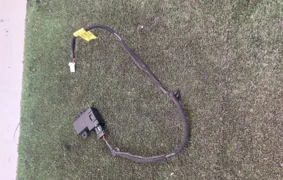 KIA EV6 USB socket connector 96125CV100 221205