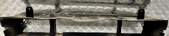 Renault Megane IV Intercooler air guide/duct channel DORENAULTMEGANEIV4