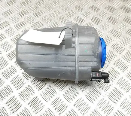 Audi Q5 SQ5 FY Coolant expansion tank/reservoir 8B3121405H