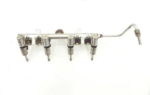Mini One - Cooper Coupe R56 Fuel main line pipe V756805080