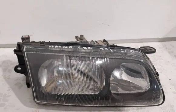 Mazda 626 Headlight/headlamp dust cover 1305239069