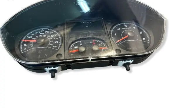 Citroen Relay III Speedometer (instrument cluster) 1385915080