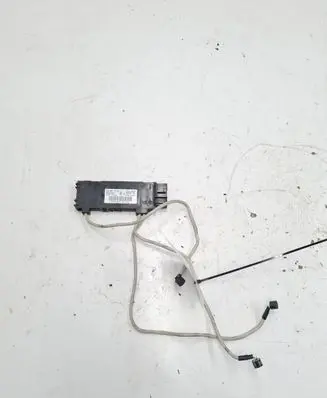 Volkswagen Touareg I Ultrasonic Sensor 7L6951171B