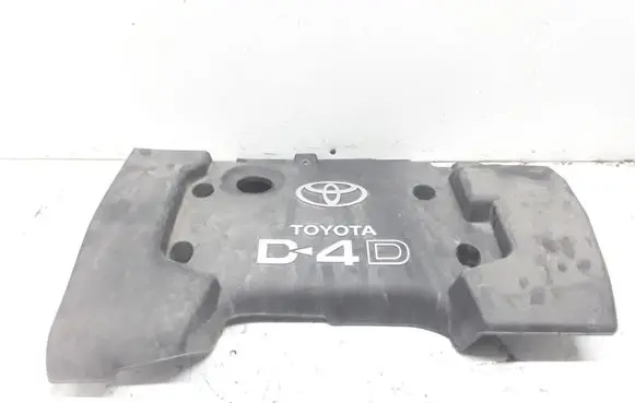 Toyota Corolla Verso AR10 Engine cover (trim)