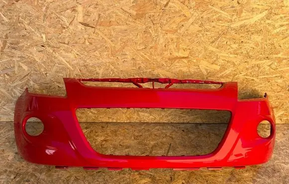 Hyundai i20 (PB PBT) Front bumper 86511-1J000