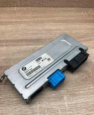 BMW 5 F10 F11 Gateway control module 9244261 532356