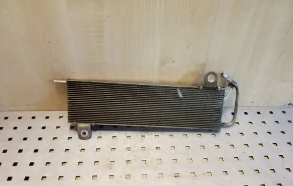 Mitsubishi Outlander Fuel cooler (radiator) 