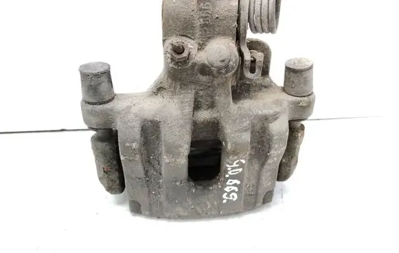 Renault Laguna II Rear brake caliper