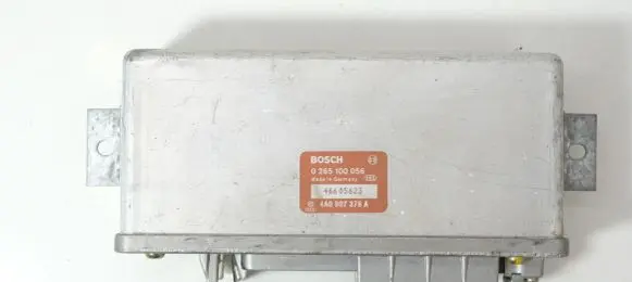Audi 100 S4 C4 ABS control unit/module 4A0907379A