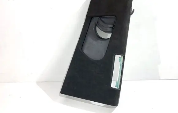 Audi A7 S7 4G Other sill/pillar trim element 4G8867244A