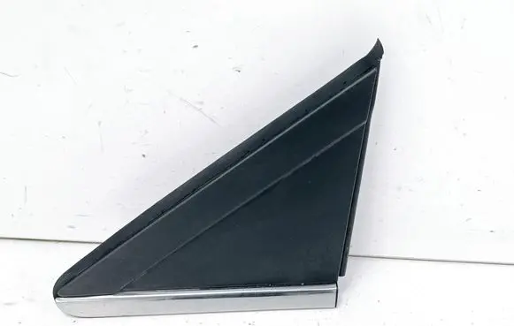 Dodge Grand Caravan Fender end trim 1BE43TRMAA