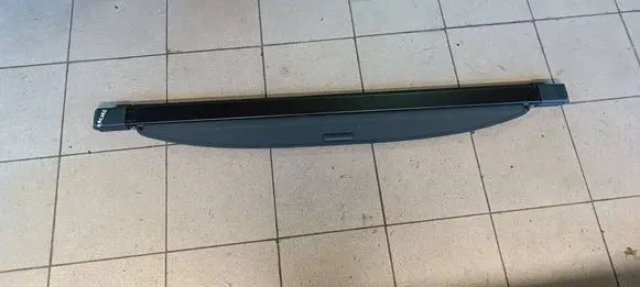 Honda Accord Parcel shelf load cover 