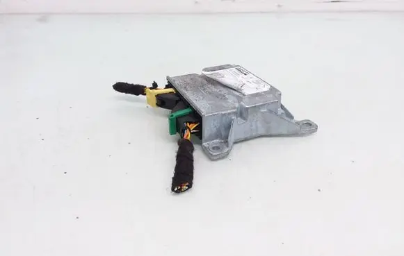 Citroen C5 Airbag control unit/module 9665558180 610963100 608929500