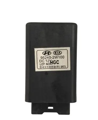 Hyundai Santa Fe Other relay 952402W100