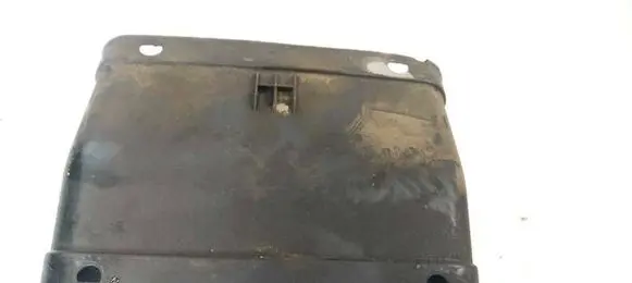 Volvo S60 Cabin air duct channel 9125219