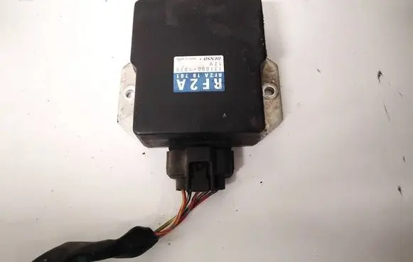Mazda 626 Fuel injection control unit/module rf2a18701 131000-1020