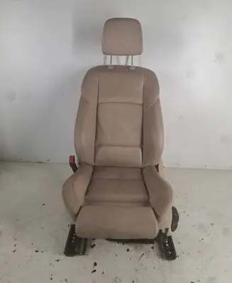 BMW 5 F10 F11 Front driver seat 