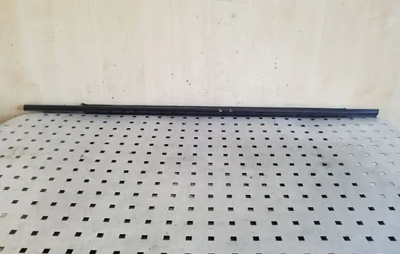 KIA Rio Rear door glass trim molding