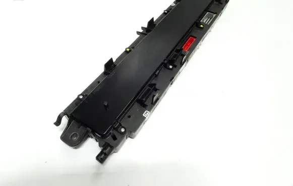 Renault Scenic II - Grand scenic II Speedometer (instrument cluster) P8200461294 281133520 707297