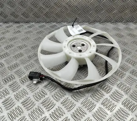 Toyota GR 86 Fan impeller 2685002020